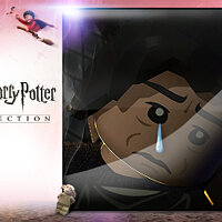Достижение Kick the Bucket в игре LEGO Harry Potter Collection для Xbox One