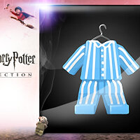 Достижение Pyjama Drama в игре LEGO Harry Potter Collection для Xbox One