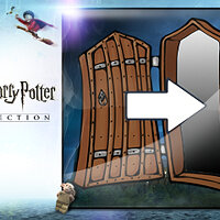 Достижение Building Blocks в игре LEGO Harry Potter Collection для Xbox One