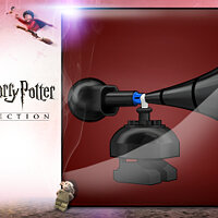 Достижение A Wise Disguise в игре LEGO Harry Potter Collection для Xbox One