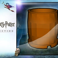 Достижение Solid Snape в игре LEGO Harry Potter Collection для Xbox One