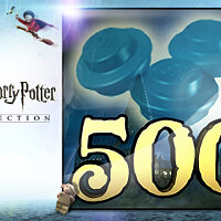 Достижение Ghostly Treasure в игре LEGO Harry Potter Collection для Xbox One