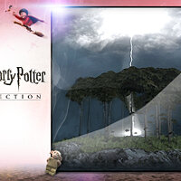 Достижение To Be Continued в игре LEGO Harry Potter Collection для Xbox One