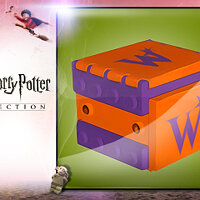 Достижение Weasley Does It в игре LEGO Harry Potter Collection для Xbox One