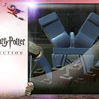 Достижение Dumbledore's Demise в игре LEGO Harry Potter Collection для Xbox One