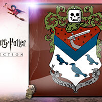Достижение A Sirius Family Issue в игре LEGO Harry Potter Collection для Xbox One