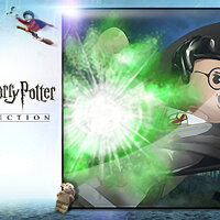 Достижение Role Reversal в игре LEGO Harry Potter Collection для Xbox One