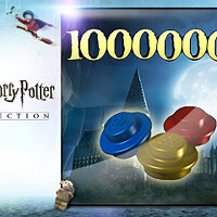Достижение Multiplier в игре LEGO Harry Potter Collection для Xbox One