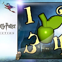 Достижение Teacher's pet в игре LEGO Harry Potter Collection для Xbox One