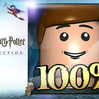 Достижение Student Rescue в игре LEGO Harry Potter Collection для Xbox One