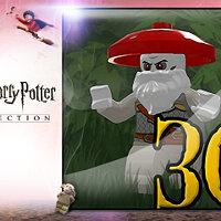 Достижение Not "Fun Guys" в игре LEGO Harry Potter Collection для Xbox One