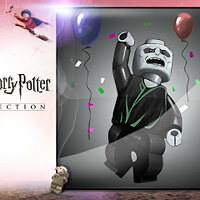 Достижение What if? в игре LEGO Harry Potter Collection для Xbox One