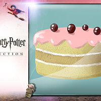 Достижение Cake or Death Eater? в игре LEGO Harry Potter Collection для Xbox One