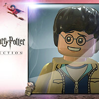 Достижение All Was Well в игре LEGO Harry Potter Collection для Xbox One