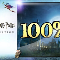 Достижение You're the Best в игре LEGO Harry Potter Collection для Xbox One