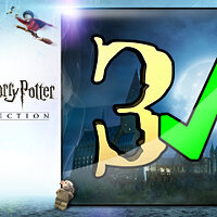 Достижение Prefect в игре LEGO Harry Potter Collection для Xbox One