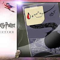 Достижение I am the Half-Blood Prince в игре LEGO Harry Potter Collection для Xbox One