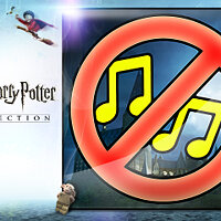 Достижение Quiet Please! в игре LEGO Harry Potter Collection для Xbox One