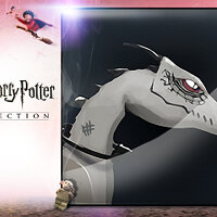 Достижение "That's Unfortunate" в игре LEGO Harry Potter Collection для Xbox One