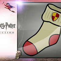 Достижение Here Lies a Free Elf в игре LEGO Harry Potter Collection для Xbox One