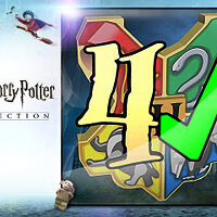 Достижение The Ultimate Collector в игре LEGO Harry Potter Collection для Xbox One