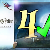 Достижение Head Boy в игре LEGO Harry Potter Collection для Xbox One