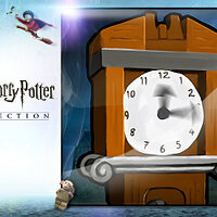 Достижение Back in Time в игре LEGO Harry Potter Collection для Xbox One