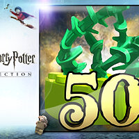 Достижение Lumos Solem в игре LEGO Harry Potter Collection для Xbox One