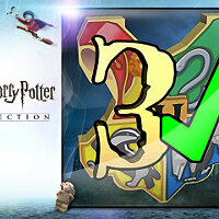 Достижение Ultra Collector в игре LEGO Harry Potter Collection для Xbox One