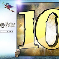 Достижение Muggle Trouble в игре LEGO Harry Potter Collection для Xbox One