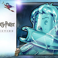 Достижение Chilled out в игре LEGO Harry Potter Collection для Xbox One