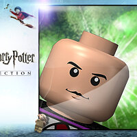 Достижение Quirrell Quandary в игре LEGO Harry Potter Collection для Xbox One