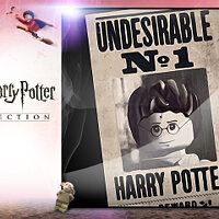 Достижение Hogwarts has Changed в игре LEGO Harry Potter Collection для Xbox One