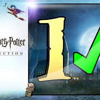 Достижение Junior в игре LEGO Harry Potter Collection для Xbox One