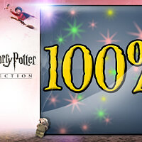 Достижение But... I Am The Chosen One в игре LEGO Harry Potter Collection для Xbox One