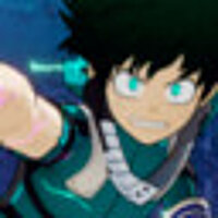 Достижение The Curtain Falls в игре My Hero One's Justice для Steam