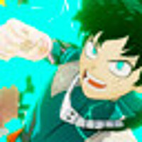 Достижение I'm Going to Go for It в игре My Hero One's Justice для Steam