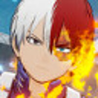 Достижение I'm Gonna Be a Hero в игре My Hero One's Justice для Steam