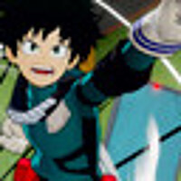 Достижение SMASH! в игре My Hero One's Justice для Steam