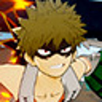 Достижение Behind Every Great Hero в игре My Hero One's Justice для Steam