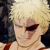 Достижение Villains в игре My Hero One's Justice для Steam