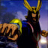 Достижение So Long, All For One! в игре My Hero One's Justice для Steam