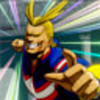 Достижение Living Legend в игре My Hero One's Justice для Steam