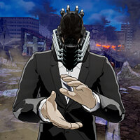 Достижение Ruler of Shadows в игре My Hero One's Justice для Xbox One