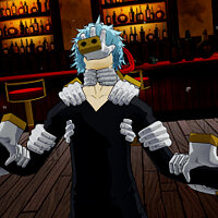 Достижение Villain in the Making в игре My Hero One's Justice для Xbox One