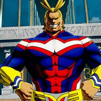Достижение A Real Hero в игре My Hero One's Justice для Xbox One