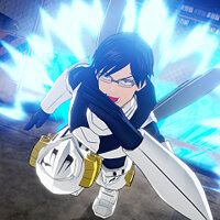 Достижение Remember My Name Well! в игре My Hero One's Justice для Xbox One