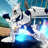 Достижение Go Above and Beyond! в игре My Hero One's Justice для Xbox One