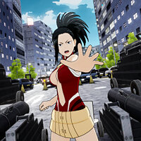 Достижение Rising в игре My Hero One's Justice для Xbox One