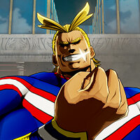 Достижение Combo Fiend в игре My Hero One's Justice для Xbox One